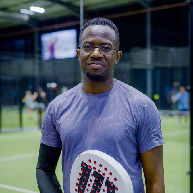 Yinka